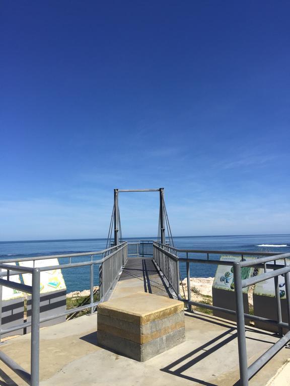 The Royal Dolphin Bed & Breakfast Safety Bay ร็อคกิงแฮม ภายนอก รูปภาพ