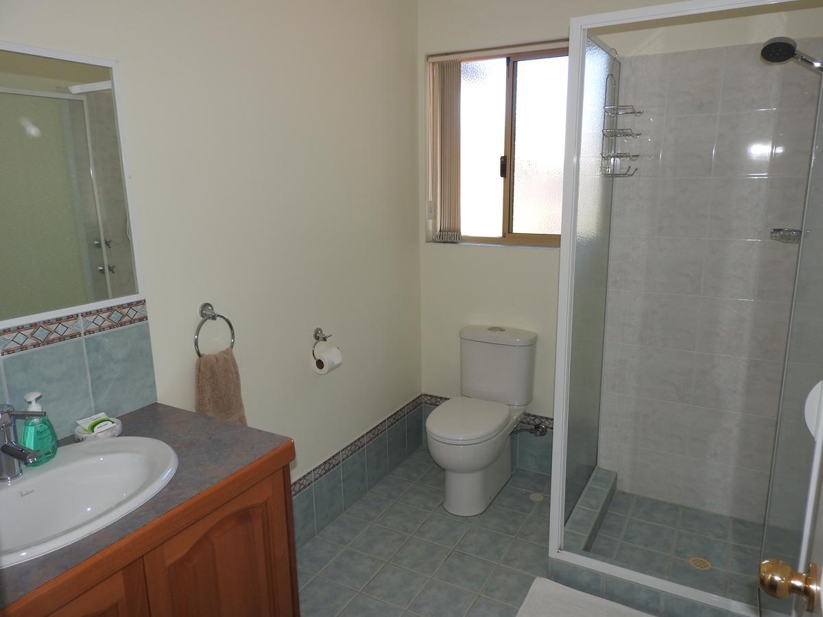 The Royal Dolphin Bed & Breakfast Safety Bay ร็อคกิงแฮม ภายนอก รูปภาพ